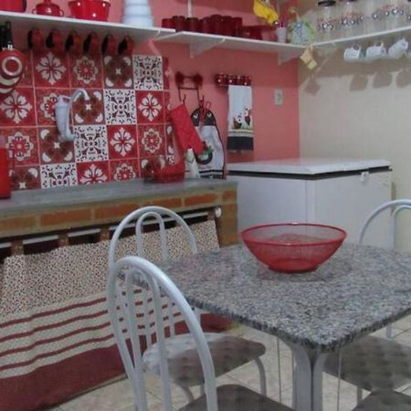 Chácara Capucho & Macedo Villa Cunha Ngoại thất bức ảnh
