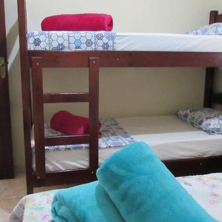 Chácara Capucho & Macedo Villa Cunha Ngoại thất bức ảnh