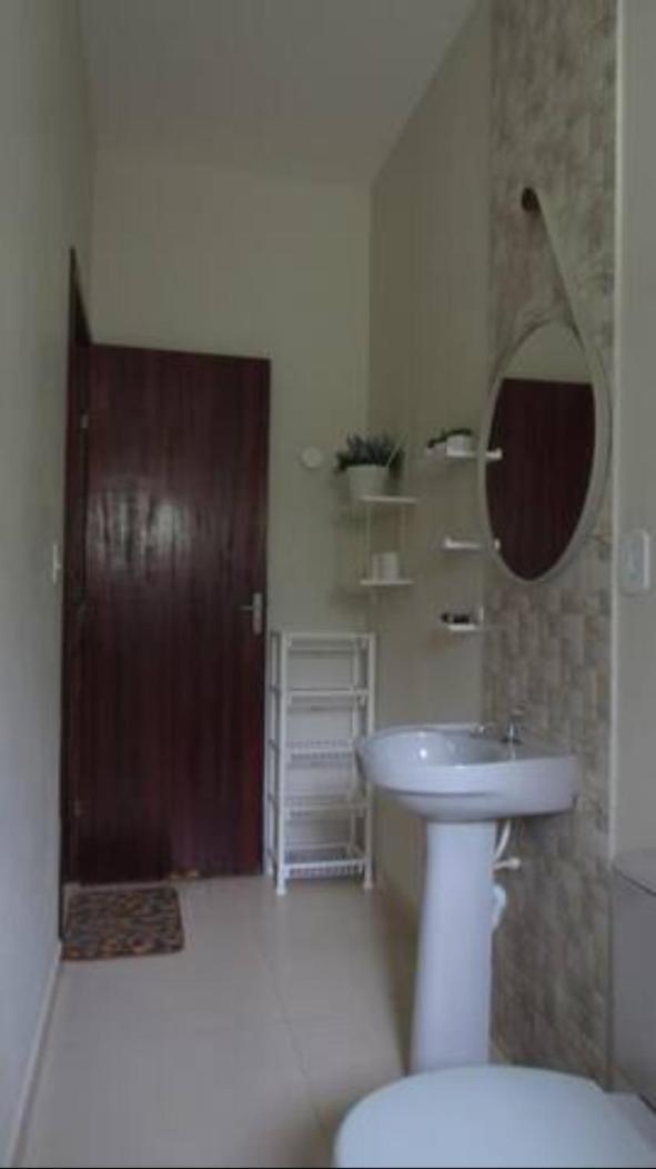 Chácara Capucho & Macedo Villa Cunha Ngoại thất bức ảnh