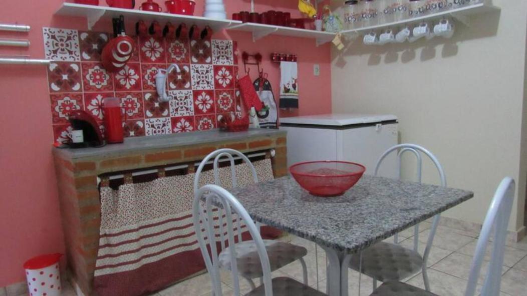 Chácara Capucho & Macedo Villa Cunha Ngoại thất bức ảnh