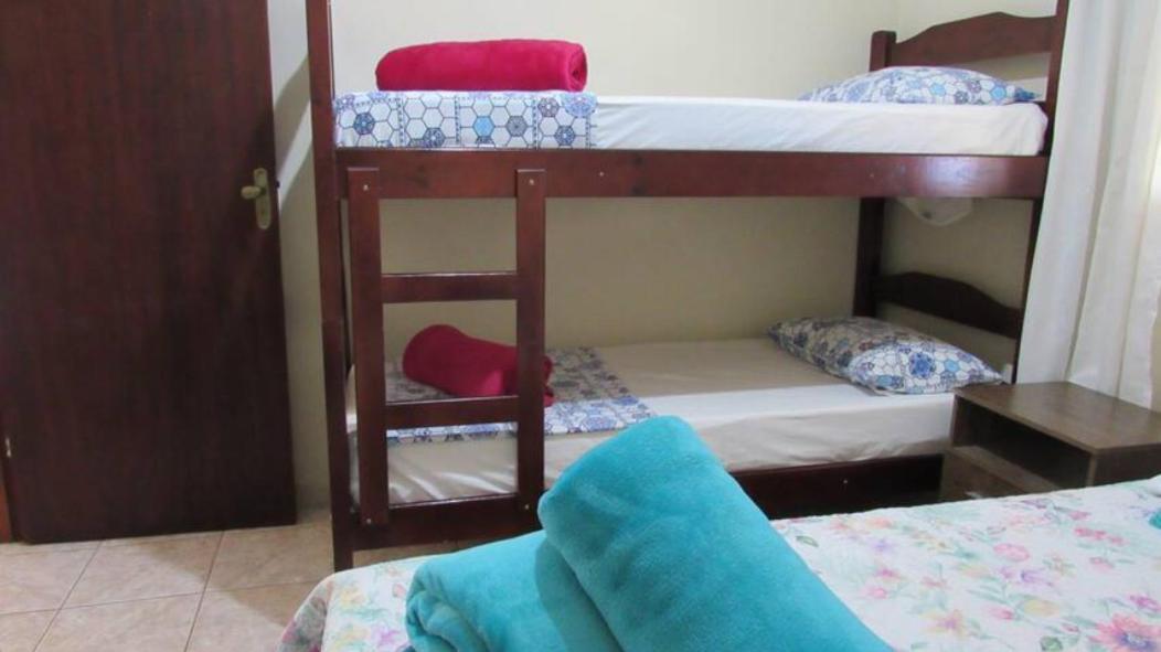 Chácara Capucho & Macedo Villa Cunha Ngoại thất bức ảnh