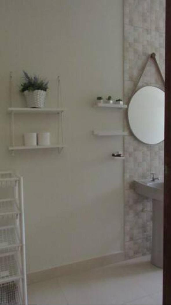 Chácara Capucho & Macedo Villa Cunha Ngoại thất bức ảnh