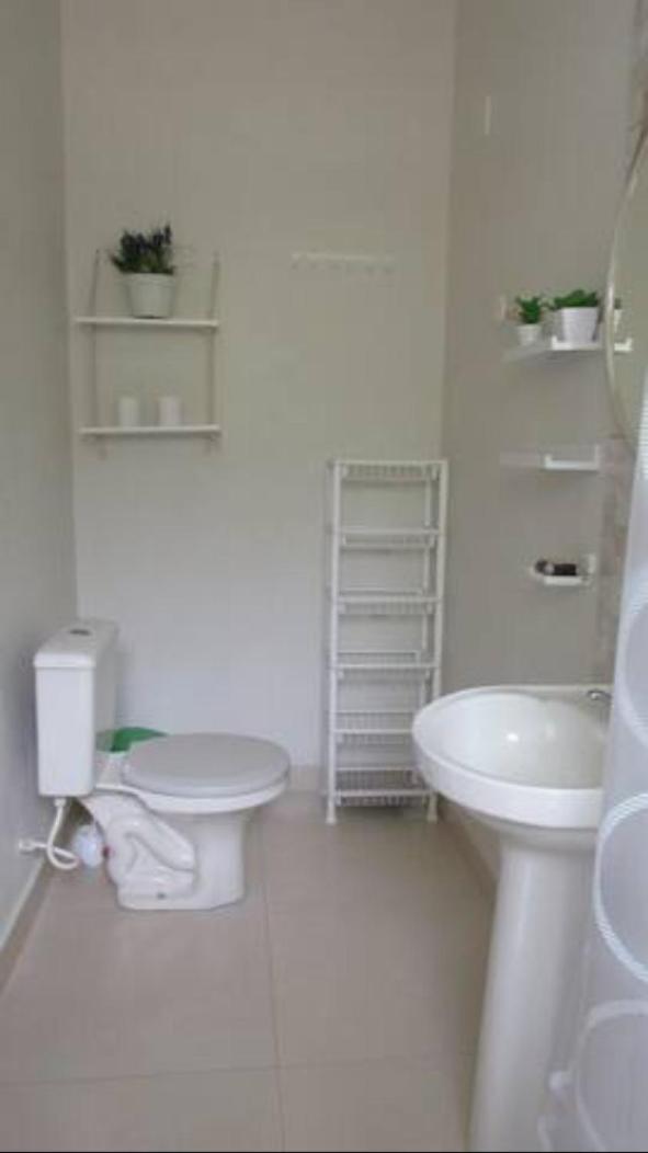 Chácara Capucho & Macedo Villa Cunha Ngoại thất bức ảnh