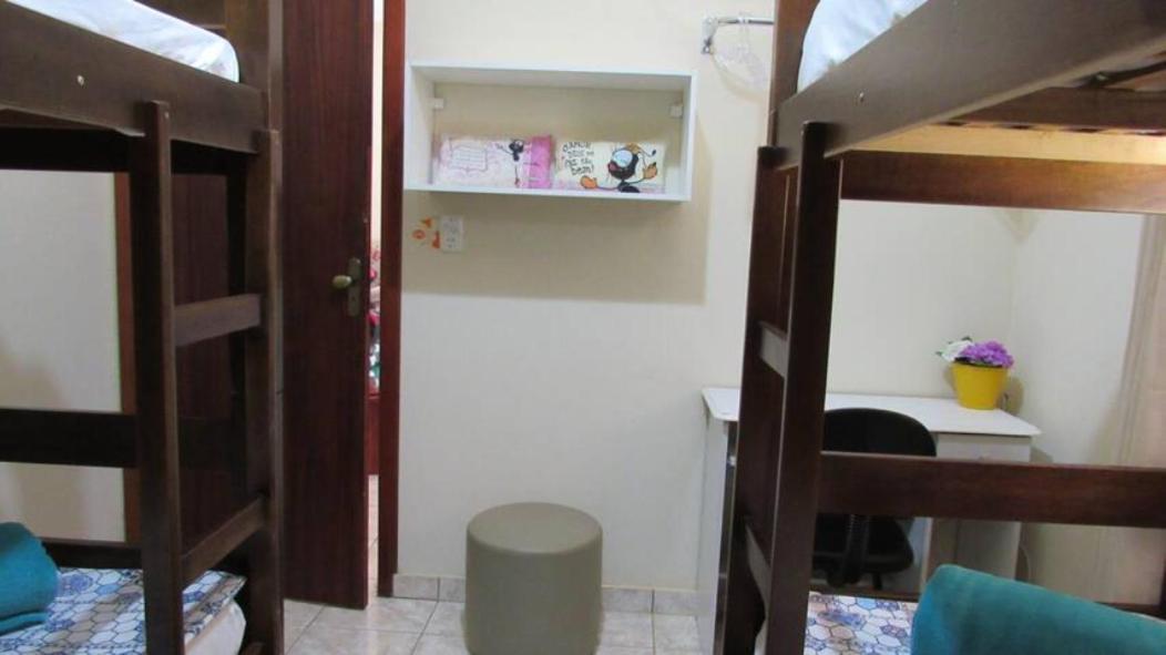 Chácara Capucho & Macedo Villa Cunha Ngoại thất bức ảnh