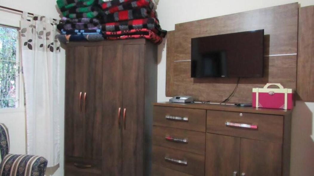 Chácara Capucho & Macedo Villa Cunha Ngoại thất bức ảnh
