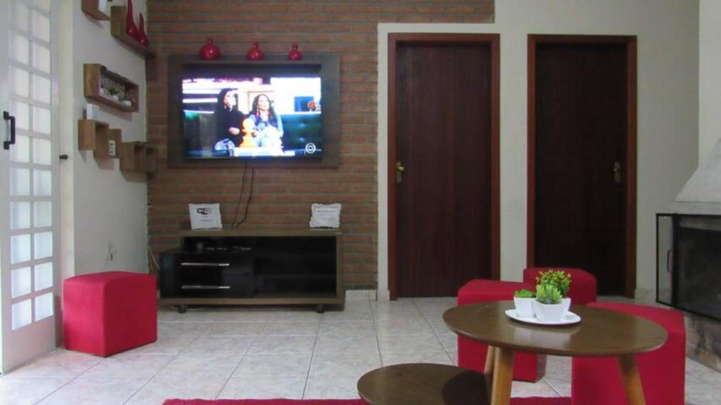 Chácara Capucho & Macedo Villa Cunha Ngoại thất bức ảnh