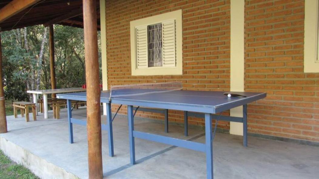 Chácara Capucho & Macedo Villa Cunha Ngoại thất bức ảnh