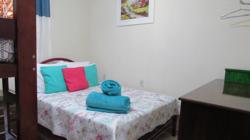 Chácara Capucho & Macedo Villa Cunha Ngoại thất bức ảnh