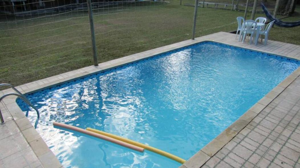 Chácara Capucho & Macedo Villa Cunha Ngoại thất bức ảnh
